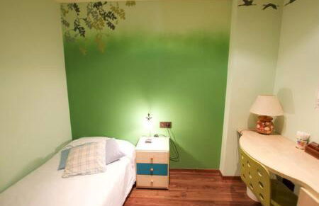 Apartamento con jardín - Montana Park - Foto 16