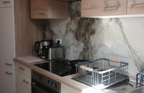 Moderne Wohnung in Eutritzsch - Photo 15