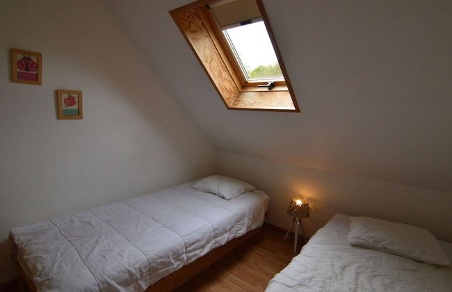 Apartment in Robertville Near Lake & Forest - Photo 1