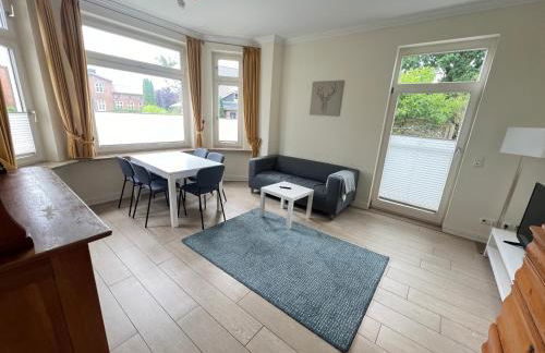 Schwalehof Gästewohnungen - Foto 91