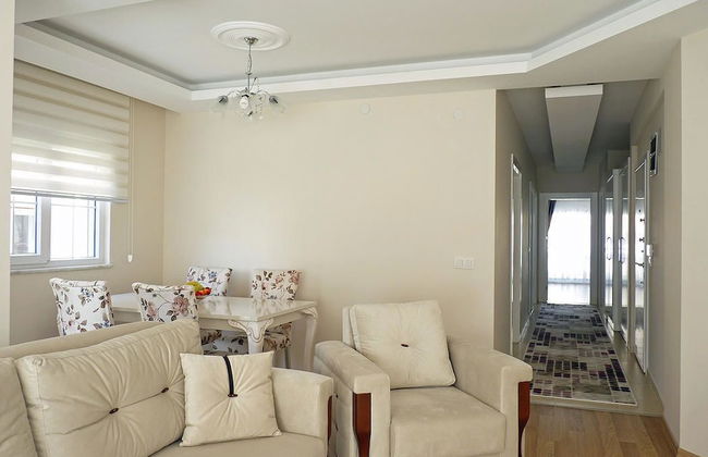 White Star Antalya - Foto 55