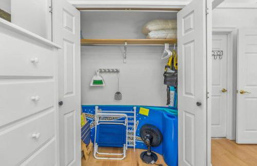 Bright and Cozy with Patio Grill and near the Beach and Golf - Photo 26