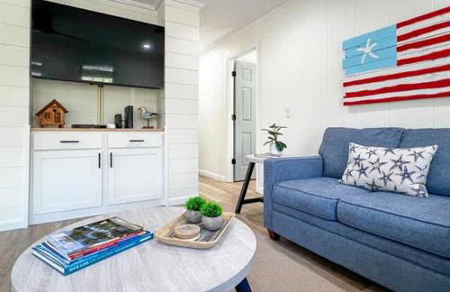 Mayberry on Bayberry Private pool Sleeps 10 - Foto 34