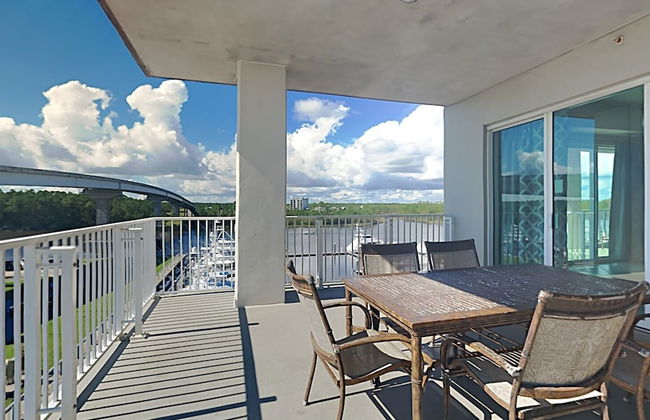 Wharf by Southern Vacation Rentals - Foto 62