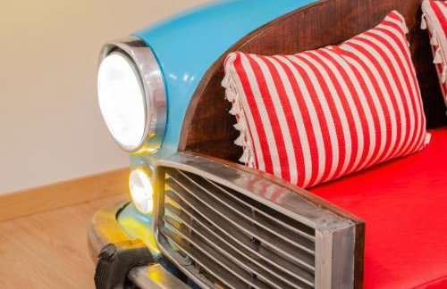 Setubal Boutique Apartments by Homing - Foto 70