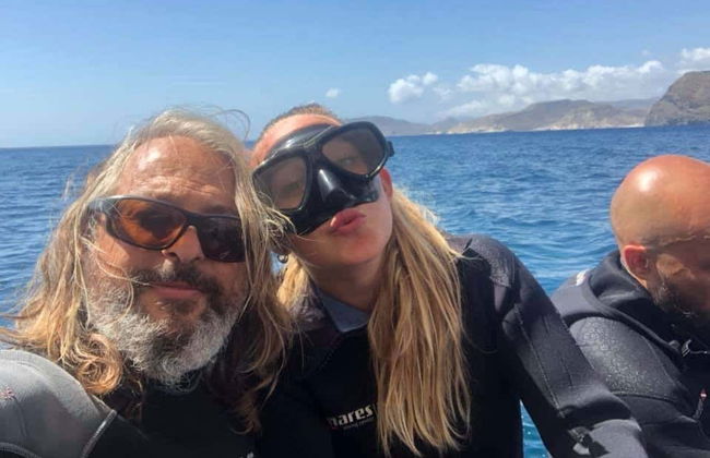 Baptême de plongée à Las Negras - Photo 4