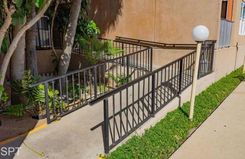Luxe 1 Bedroom House with Pool - Gulfview II unit 410 - Photo 40