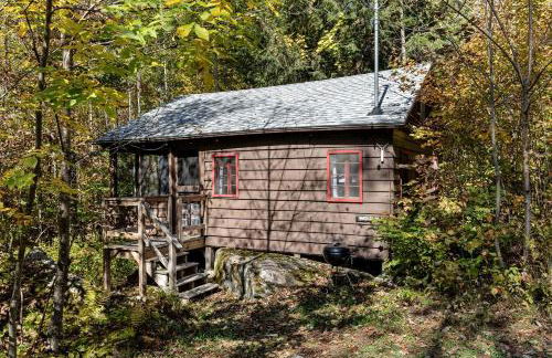 Romantic Cozy Cabin Perfect for Couples near Hanover, New Hampshire - Foto 9