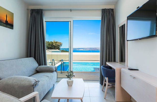 Sun and Sea Plus Resort Hotel - Foto 26