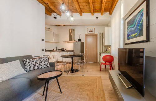 EasyTopStay - Crocetta Modern Flat - Foto 16