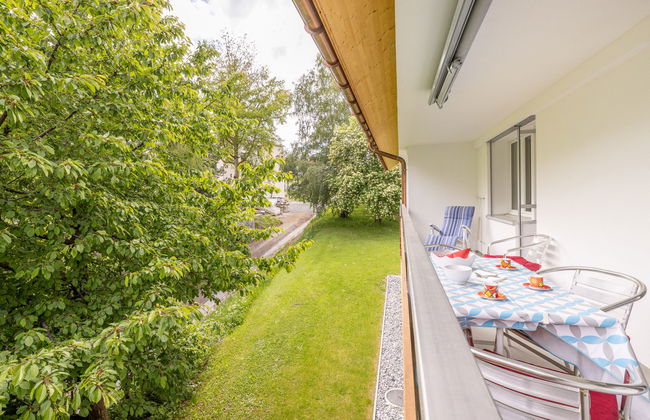 Ferienwohnung WÜEST - Foto 5