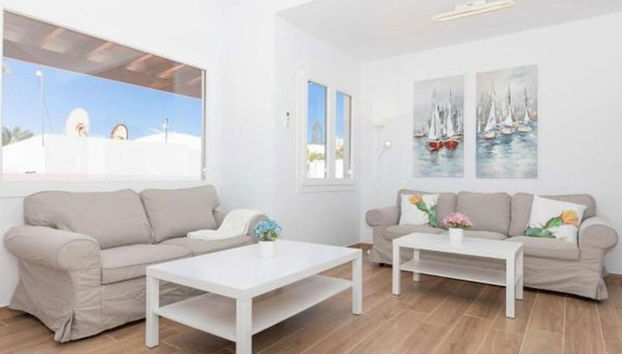 Villa Haria in T as - Foto 4, Habitación