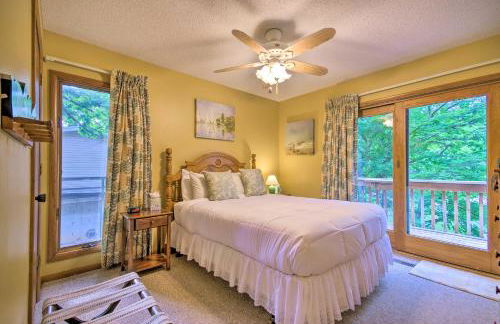 Private Boat Dock Lakefront Eldon Home! - Foto 12