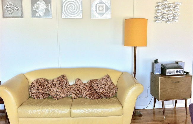 Hyams beach house - a secret treasure - Foto 10