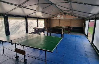 Ośrodek Wczasowy Na Borach - Foto 44