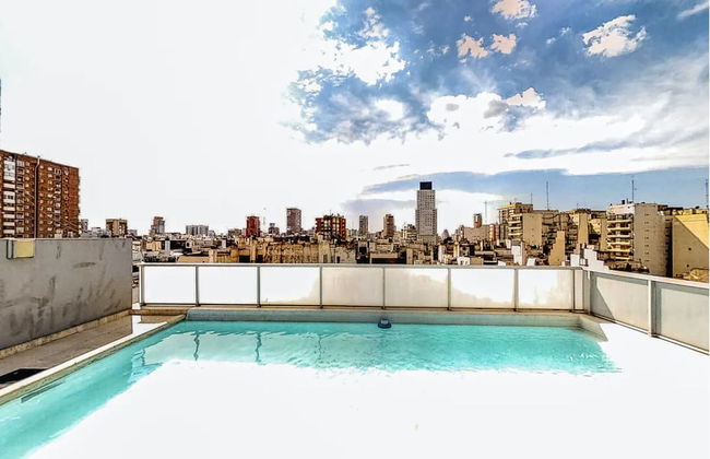 Salguero Apart By Zafiro - Photo 1