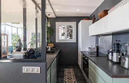 Villa Iris - Foto 16