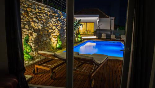 Villa Magic look - Foto 4