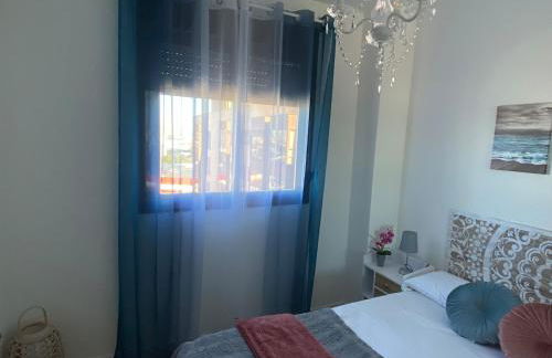 Aeropuerto IFEMA 1 - Photo 17