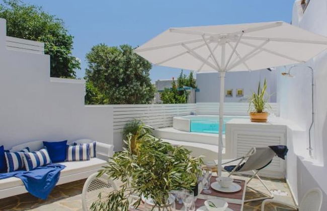 NK Luxury Villas - Photo 25