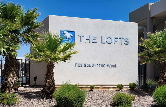 Tranquility at The Lofts Near National Parks - Foto 41