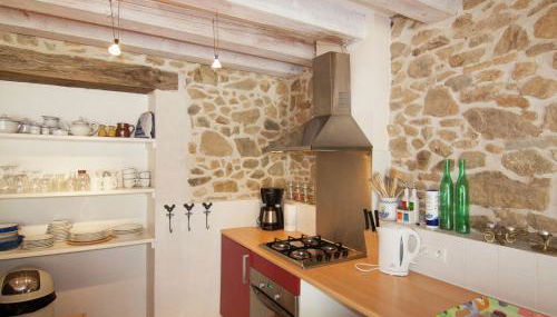 Cottage in Dordogne with Accessible Terrace - Foto 4