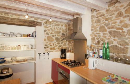 Cottage in Dordogne with Accessible Terrace - Foto 4