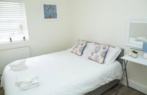 Seaview Apartments - 28-29 Marine Parade, Harwich - Perfect for business & long term stays - Foto 55