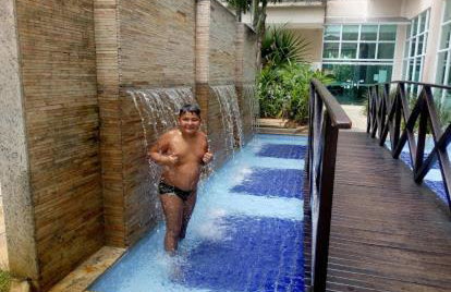 Flat Clarissinha - Foto 44