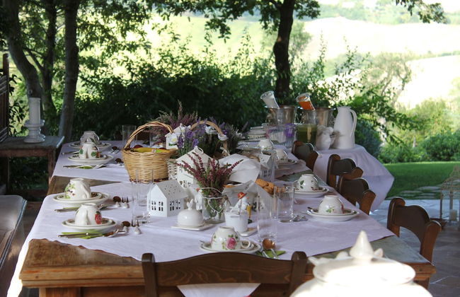 Monterosato Country House - Foto 41