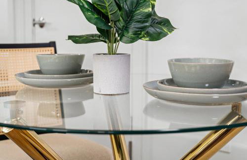 Furnished Luxury Apartment Next to Harvard Stadium - Foto 20