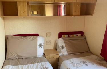 Immaculate 2-Bed Static Caravan at Monrieth - Photo 29