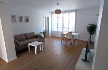 La résidence Gambetta - Foto 1