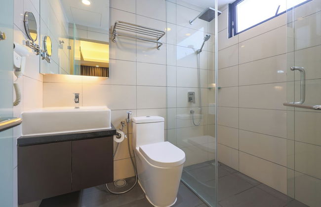 Genting Highlands Suite Ion Delemen - Foto 55