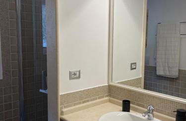 Pinetamare Azur - Panoramic Rooftop villa apartment Porto Selvaggio - Foto 49