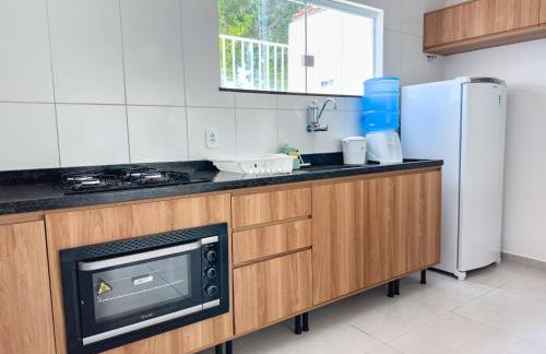 Apartamento 5 Duplex 2 Suites Perto Praia do Mutá - Foto 45