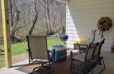 Red River Gorge Creekside, New*Spacious *2 baths! - Foto 18