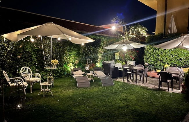 Lucca in Villa San Donato - Foto 73