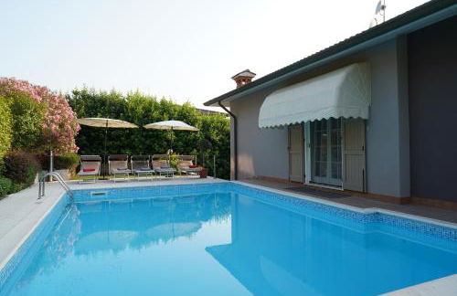 Villa Elisa Relax - Foto 26