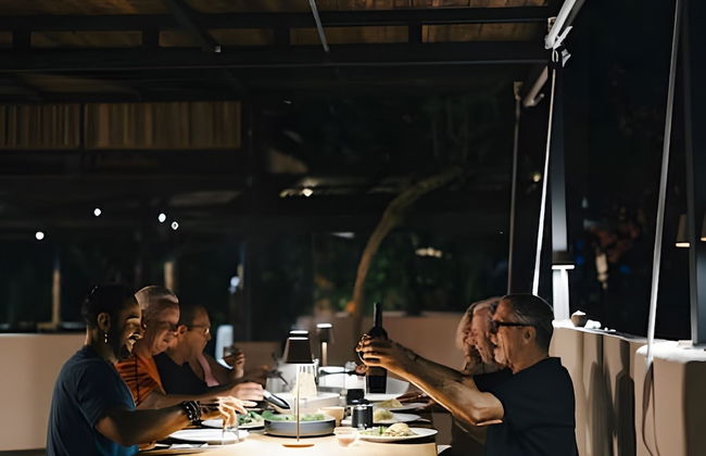 Tumbo Resort - Foto 28