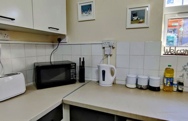 Rhubarb Terrace on the Coast - Sleeps 1-6 - Photo 19