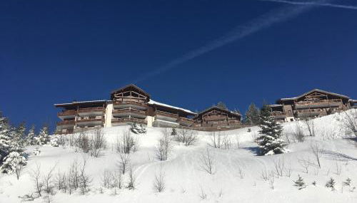 La Perle Des Alpes C2 - Foto 2