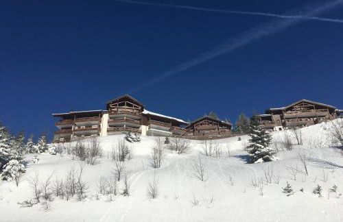 La Perle Des Alpes C2 - Foto 2