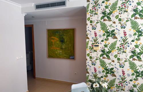 New and cozy apartment in the center of Gandia - Foto 10