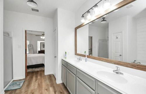 Stylish 4 Bedroom home in Richmond Houston Area - Foto 20