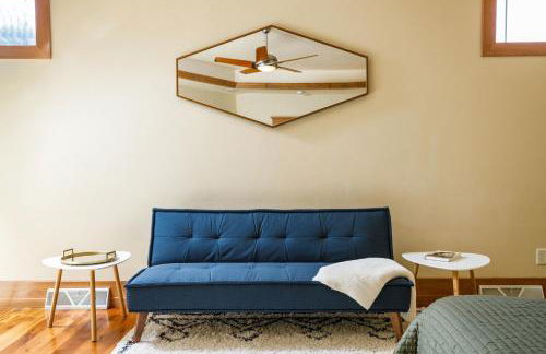 Cottage Row Retreat by Simple Life Rentals - Foto 13