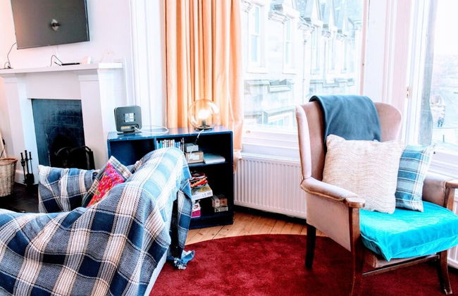 Traditional Apartment oer the Meadows - Foto 39