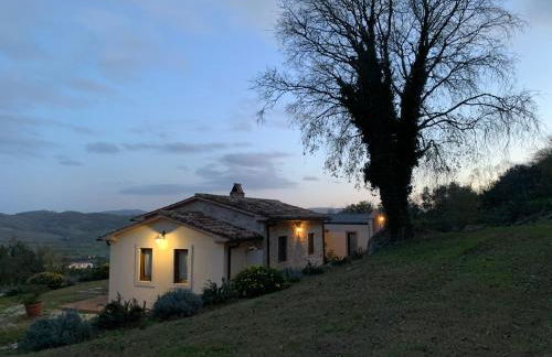 Il Nido del Falco nelle Antiche Mura - Foto 1