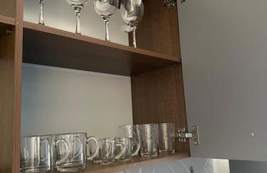 Studio moderno com vista incrível e garagem - Foto 10