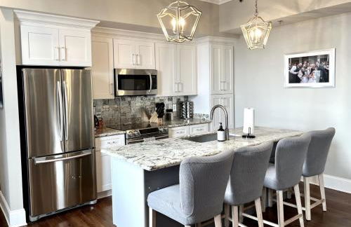 The Frenchman 2bed - 2 bath - Foto 4